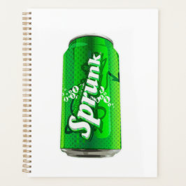 Sprunk Planer