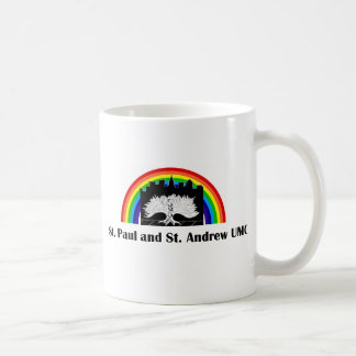SPSA Kaffee-Tasse Tasse