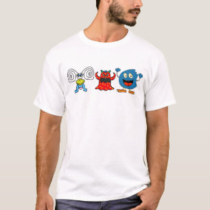 Spucke, Sabber, Rotz T-Shirt
