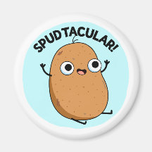 Spudtacular Funny Potato Pub