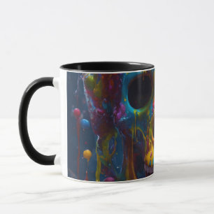 "Spuk Elegance Cup" Tasse