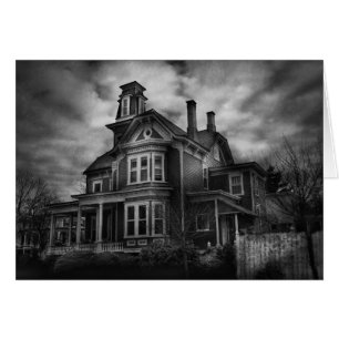 Spuk - Flemington, NJ - Spooky Town