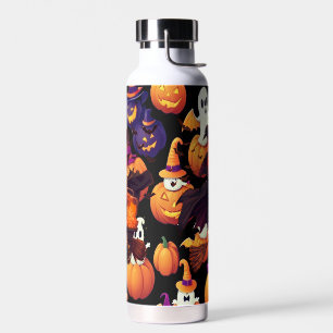 Spuk Ghost Night Water Flasche