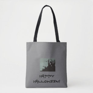 Spuk Halloween-Tasche