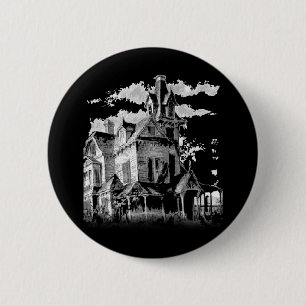 Spuk HAUS Button