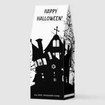 SPUK HAUS ROASTIERTER KAFFETEXT