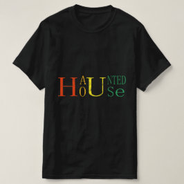 SPUK HAUS T-Shirt