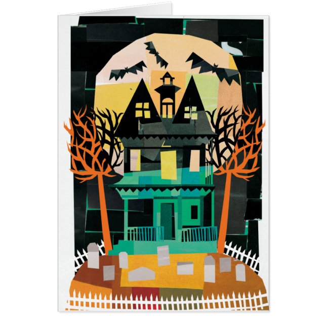 Spuk HausSpooks (Vorne)