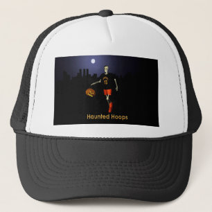 Spuk Hoops Truckerkappe