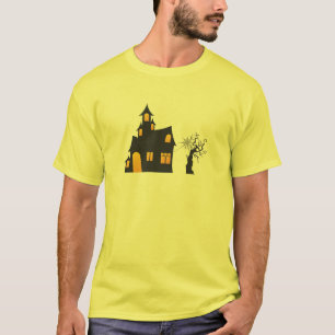 Spuk House Halloween Shirt