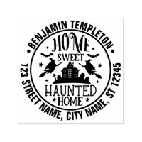 Spuk House Spider Webs Hexen Name Adresse