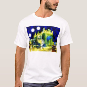 SPUK KASTLE T-Shirt