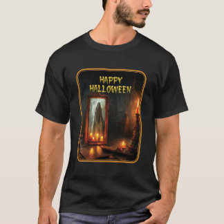 Spuk Portal T-Shirt