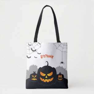 Spuk Pumpkin-Patch