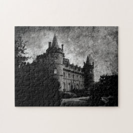 Spuk - Puzzle