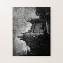 Spuk - Puzzle