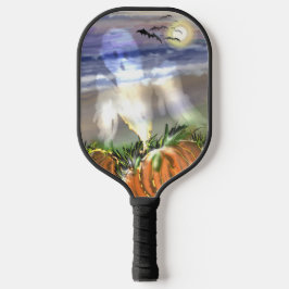 Spuk Strand Pickleball Schläger