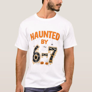 Spuk um 67 Halloween T-Shirt