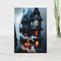 Spuk Viktorianisches Manor