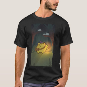 Spuk Wald T-Shirt