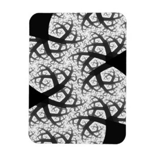 Spuk Waldmagnet Magnet