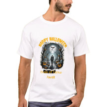 Spuk Wanderwege warten