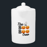spukhaft, Halloween Familie, passend Zombie, Boos<br><div class="desc">diese Tasse ist spukhaft,  Halloween Familie,  passend Zombie,  lustiges halloween,  halloween Horror,  für Ihre Familie</div>