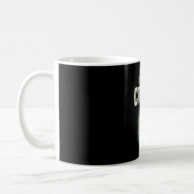 Spukhaus Halloween-Design_1 Kaffeetasse (Links)