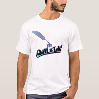 Spule u. Tinte T-Shirt