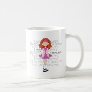 Spuleredhead-Tasse Kaffeetasse