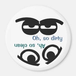 Spülmaschinen-Magnet Magnet