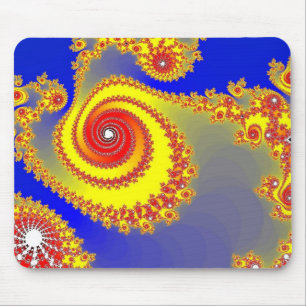 Spundloch Mousepad