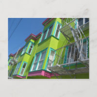 Spunky San Francisco