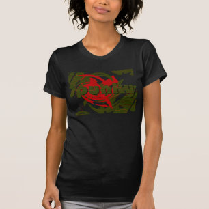Spunky T - Shirt