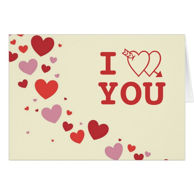 Spur der Herzen (Vorderseite (Horizontal))