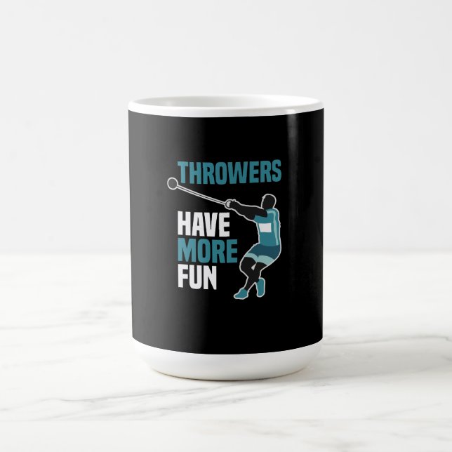 Spur- und Feldhammergeschenk Kaffeetasse (Mittel)