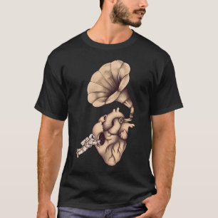 Spüre die Magie T-Shirt