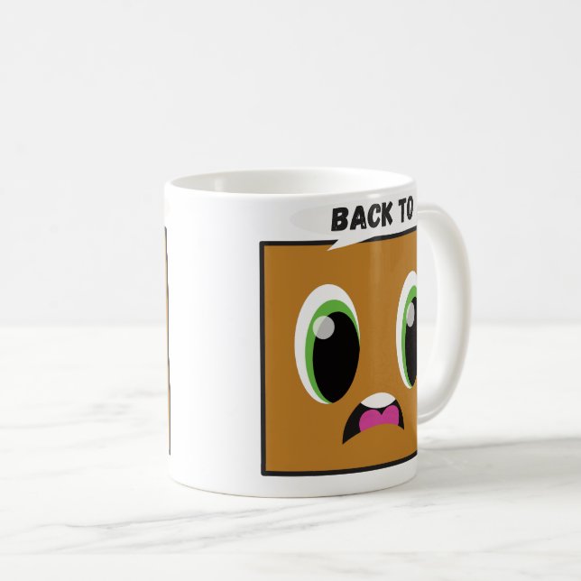 Spüre es alles kaffeetasse (VorderseiteRechts)