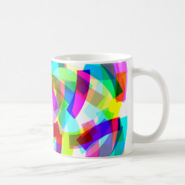 Spuren Tasse