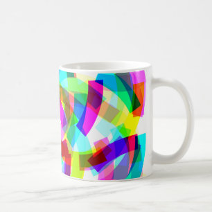 Spuren Tasse