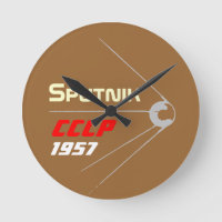 Sputnik Design DDR