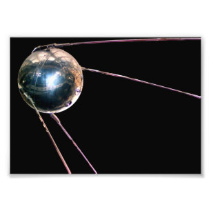 Sputnik Fotodruck