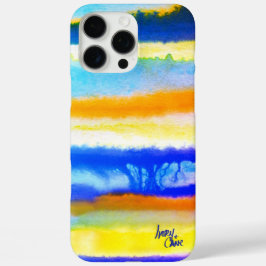 SPWW Among the Horizon iPhone 16 Pro Max Hülle