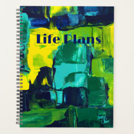 SPWW im Rahmen des "Impulse Large Monthly Planners Planer