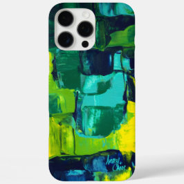 SPWW im Rahmen von Impulse iPhone 16 Pro Max Hülle