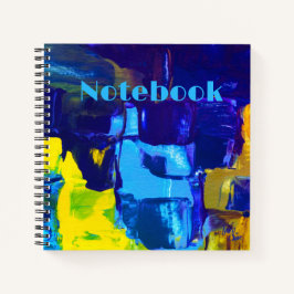 SPWW Radical Change Spiral Notebook Notizbuch