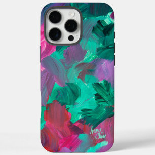 SPWW-Touch von Jewel Tones iPhone 16 Pro Max Hülle