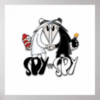 Spy vs Spy