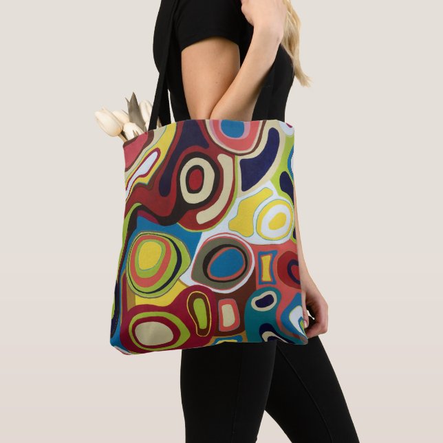 Spyglass Tote Bag (Von Nahem)