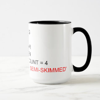 SQL-PROGRAMMIERUNGStee-TASSE Tasse